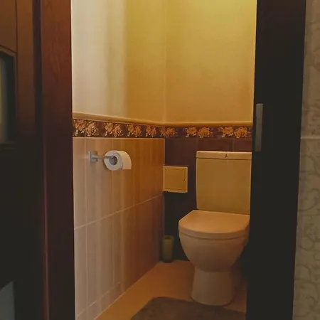 Apartamentai Palangos Centre