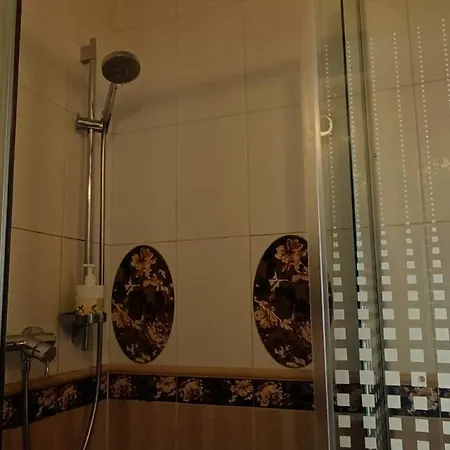 Apartamentai Palangos Centre * Palanga