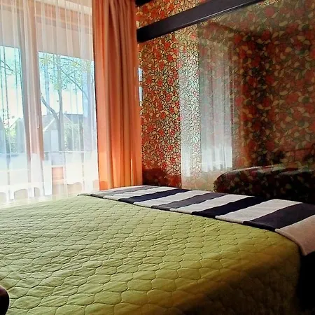 Apartamentai Palangos Centre *